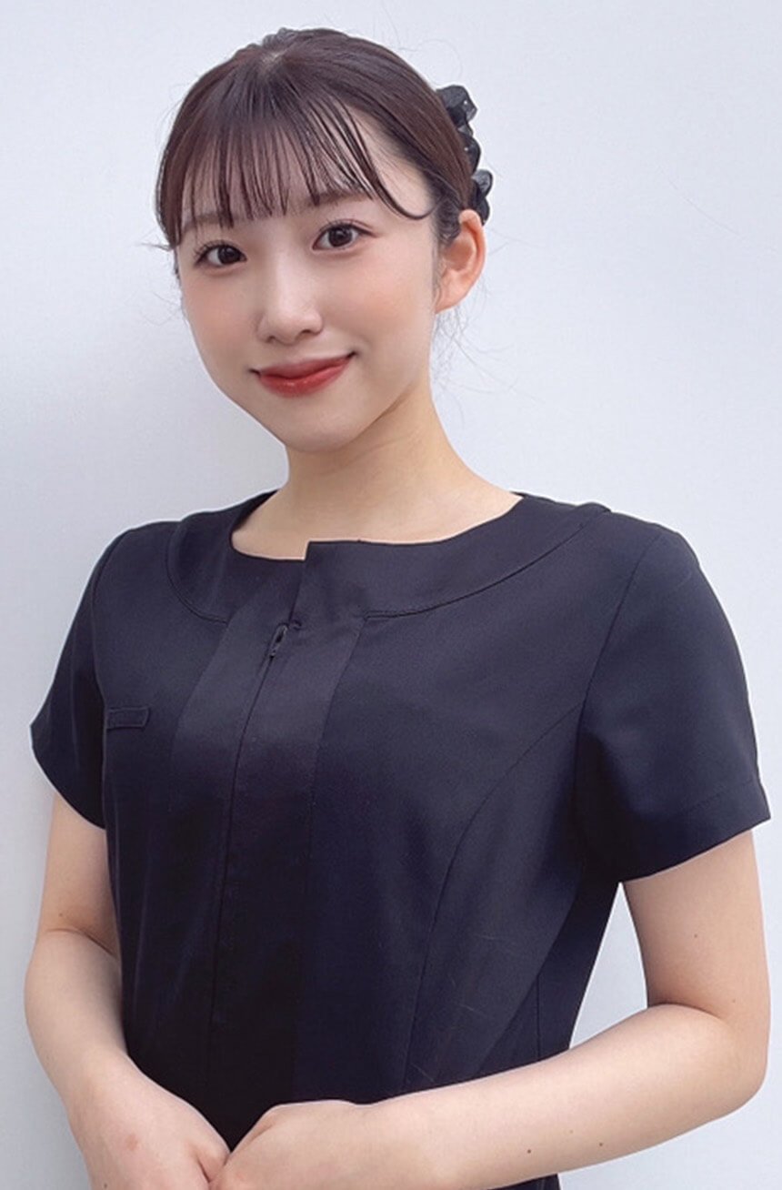 原田 光莉