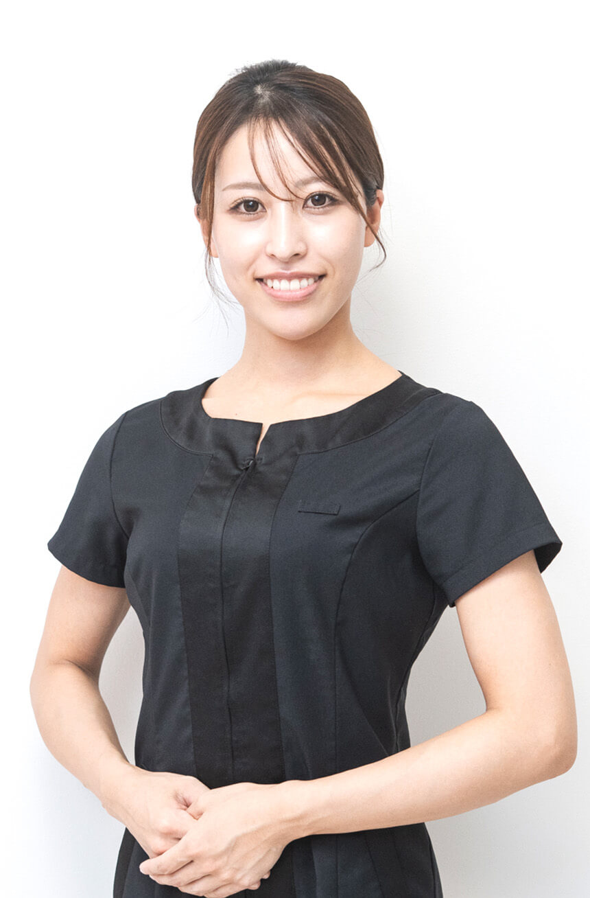 泉 亜依奈