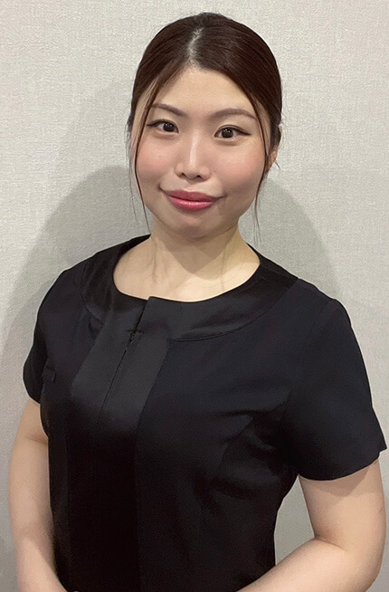 鎌田 佐和子