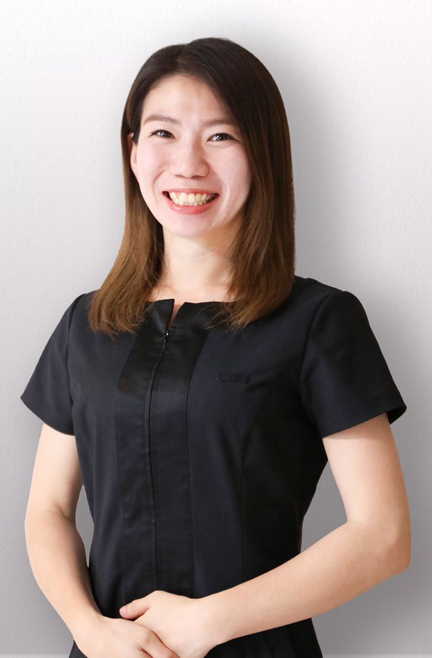 小松澤祥乃