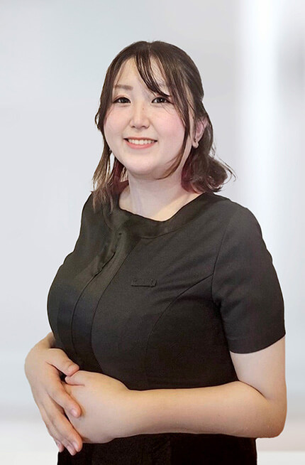 松井 笑美