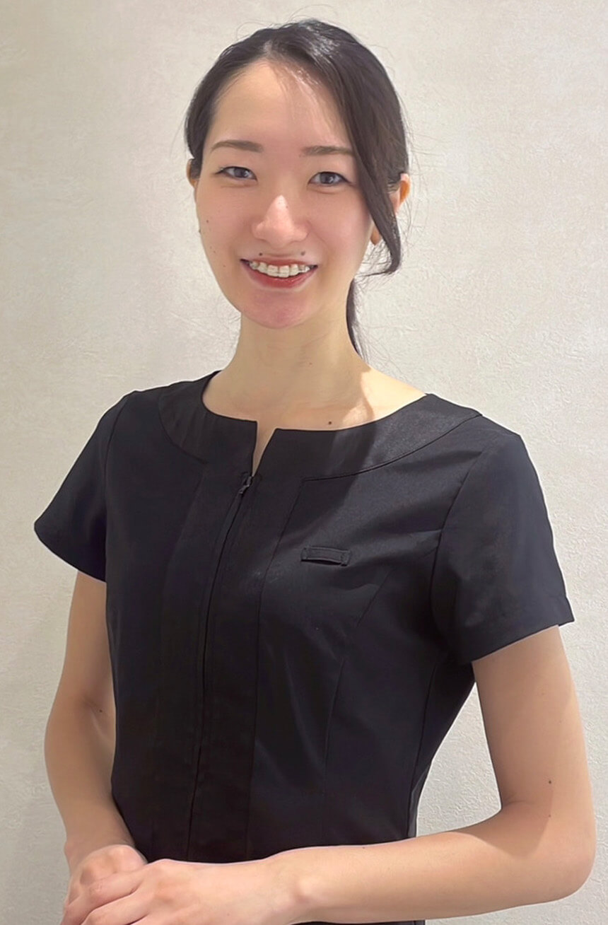 小尾 里奈
