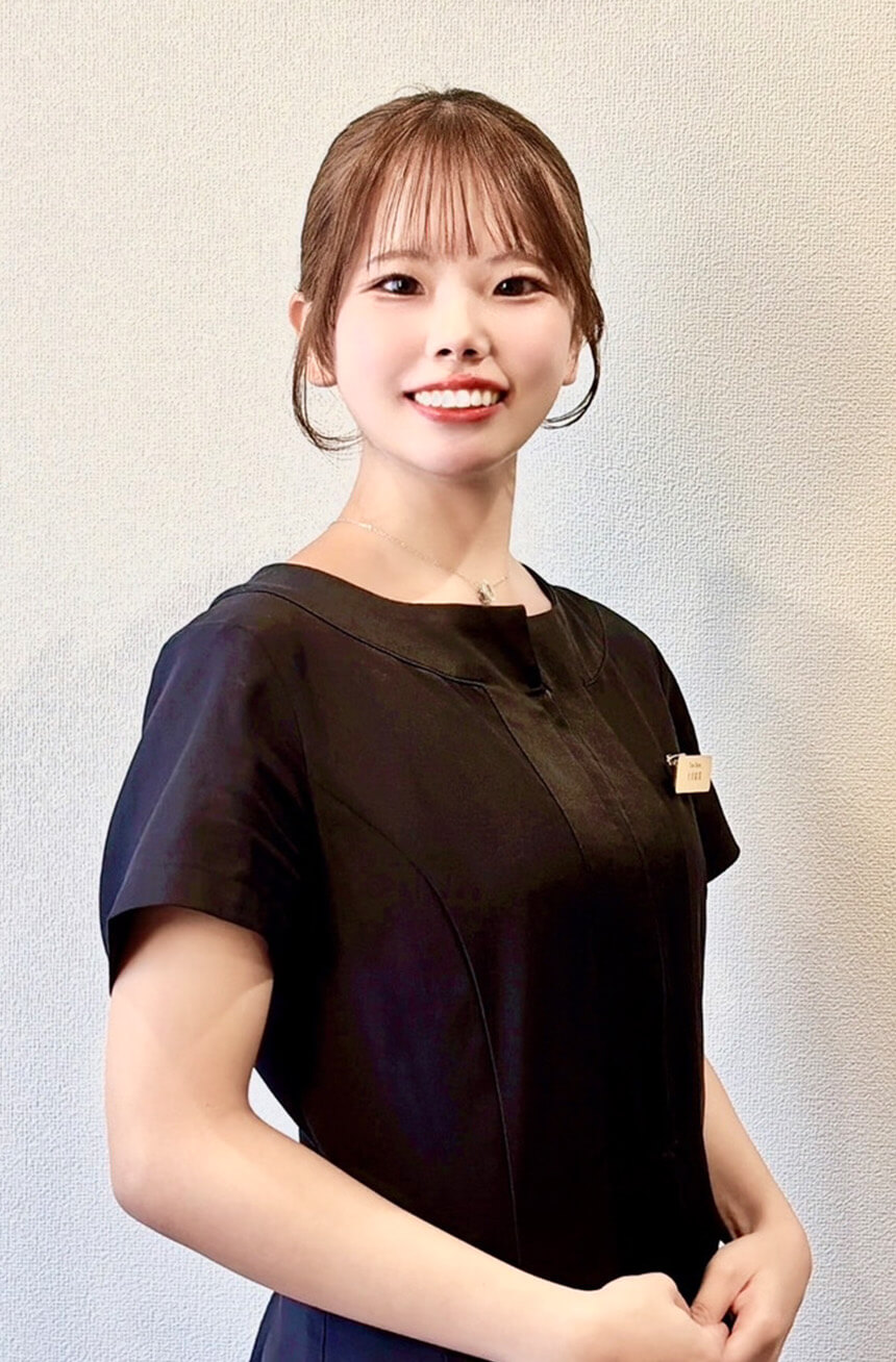 大川 結菜
