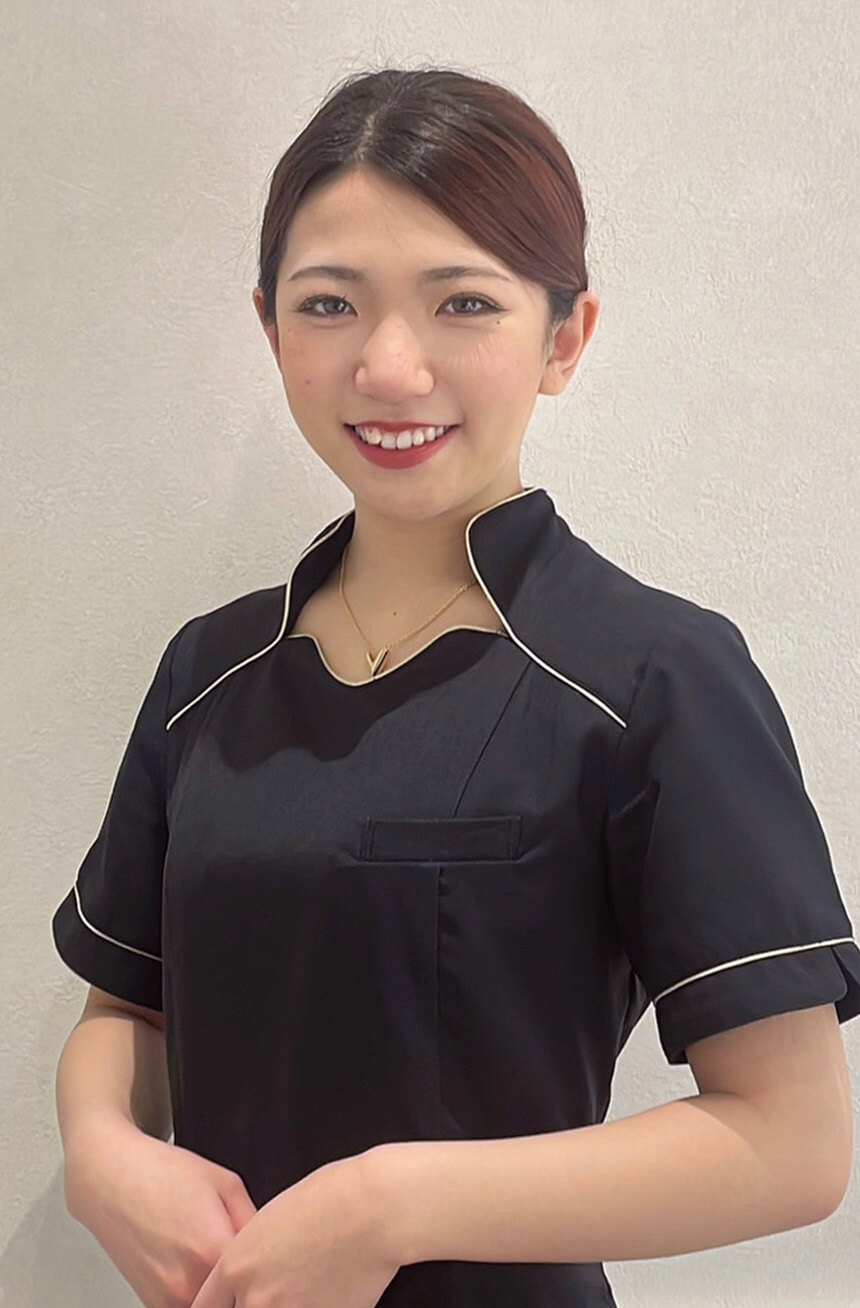 曽我尾 星那