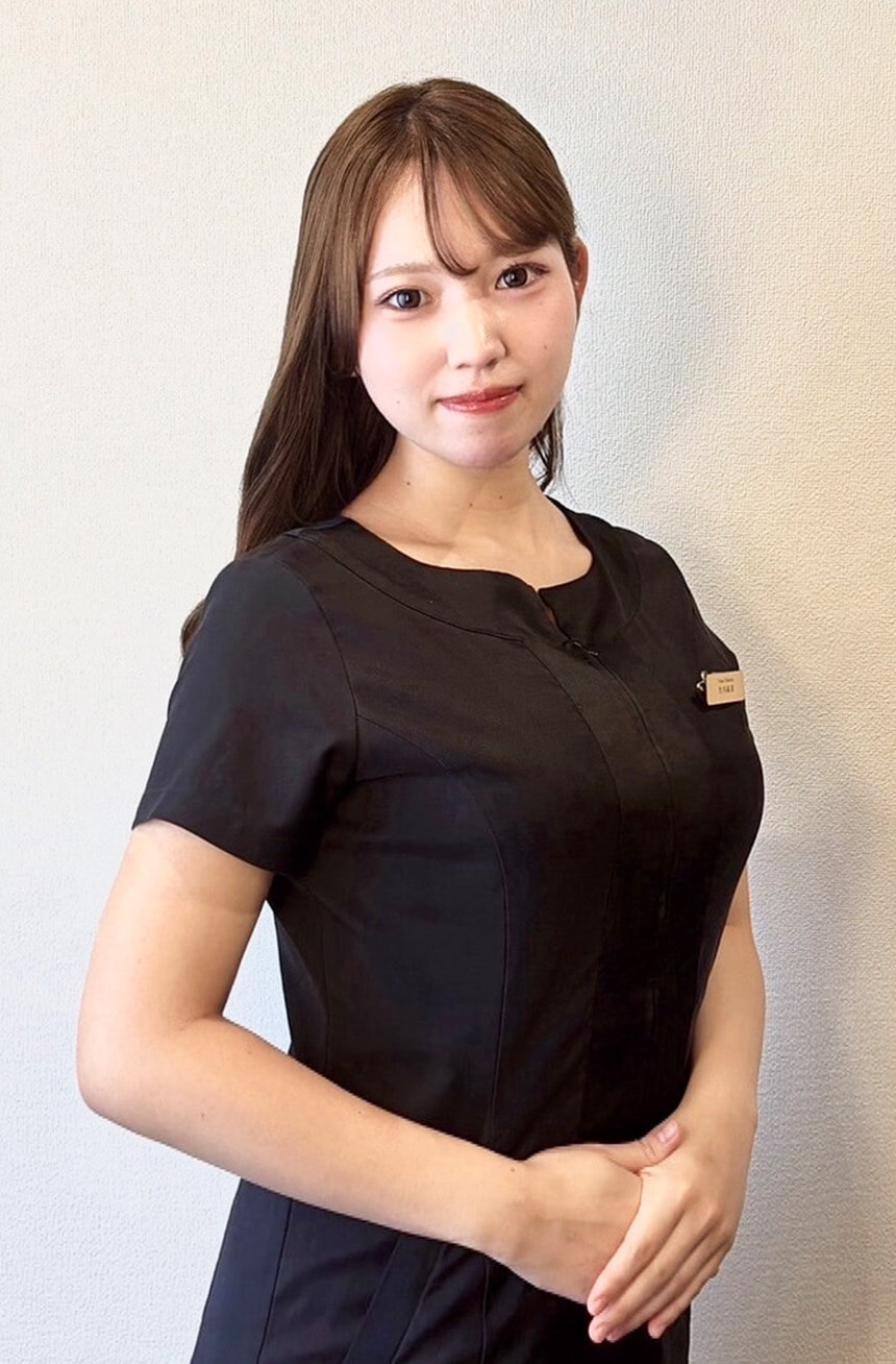 竹内 結菜
