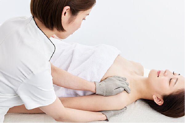 コラーゲン率を150%に引き上げる