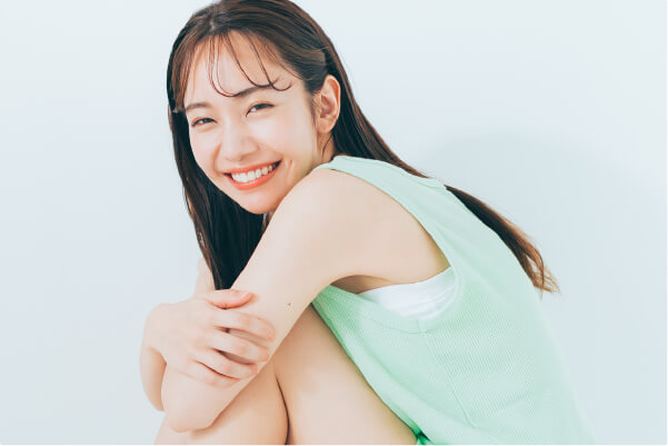 自律神経から整える健康美