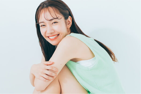 自律神経を整え健康体へ