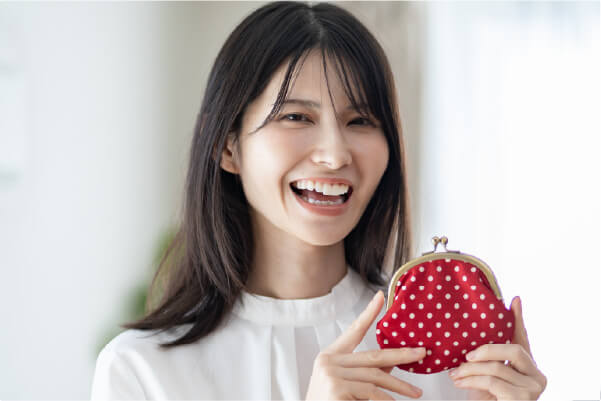 低コストで左右差改善