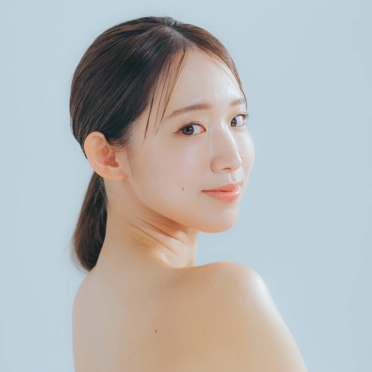 【バストケアの生活習慣について】