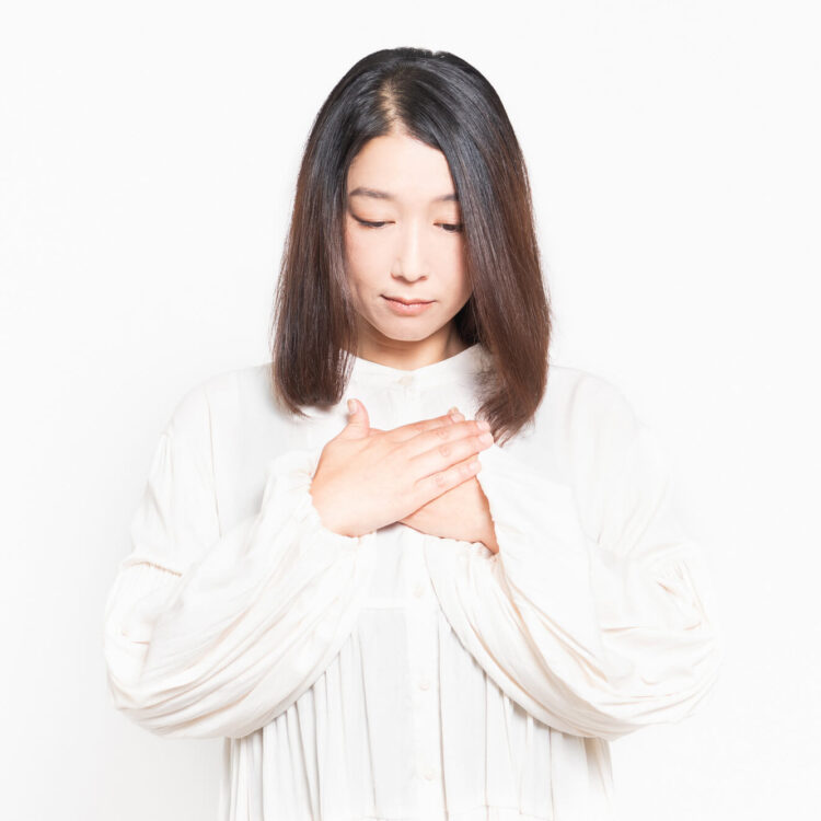 【ハリのあるお胸にするには】