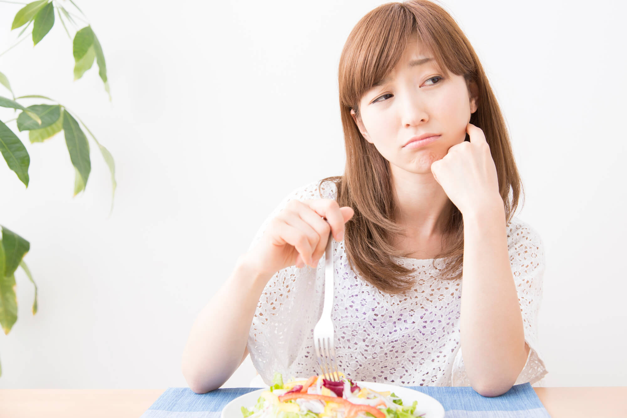 バストの大きさは遺伝よりも生活習慣で決まる