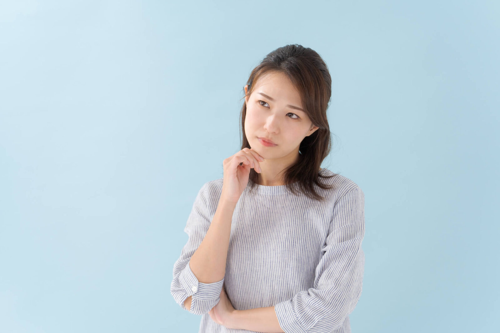 豊胸がバレる原因とは