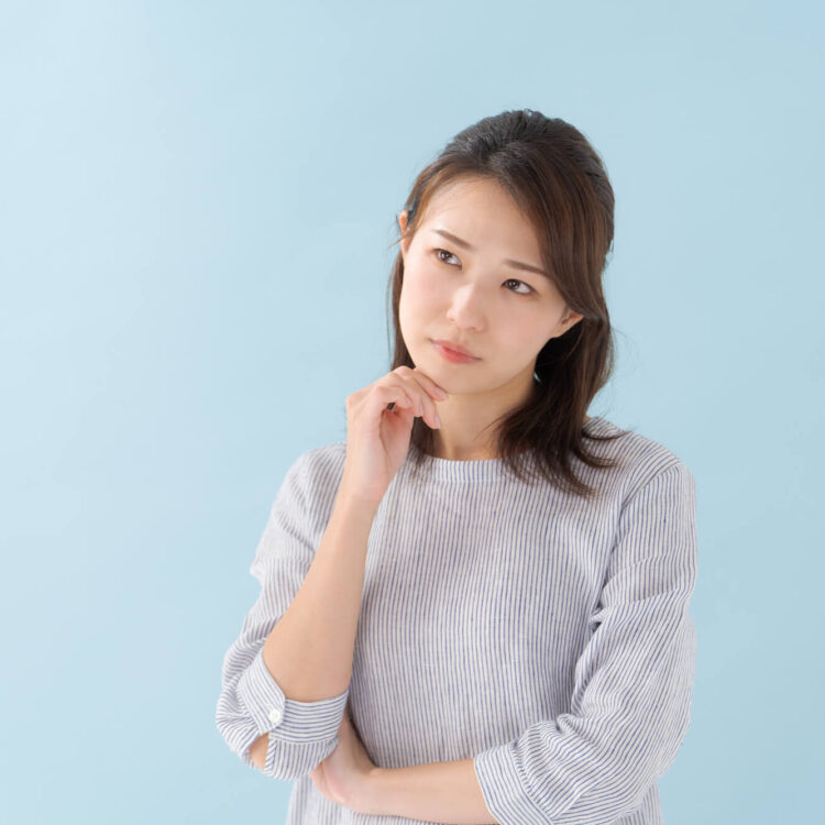 卒乳後に胸がしぼむ原因とは？