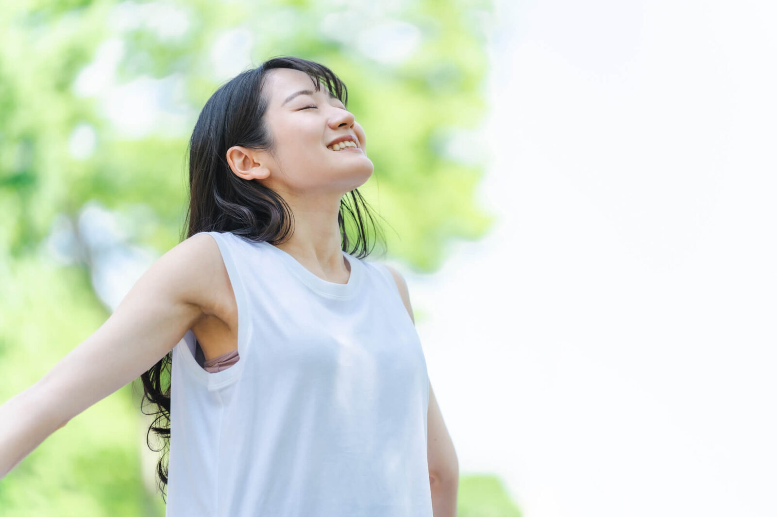 自律神経とバストの深い関係 〜セルクリスタルで整える美と健康〜