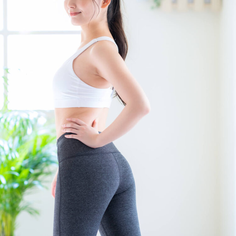 バストアップとダイエットは両立できるのか？胸を残して痩せるためのポイントを解説