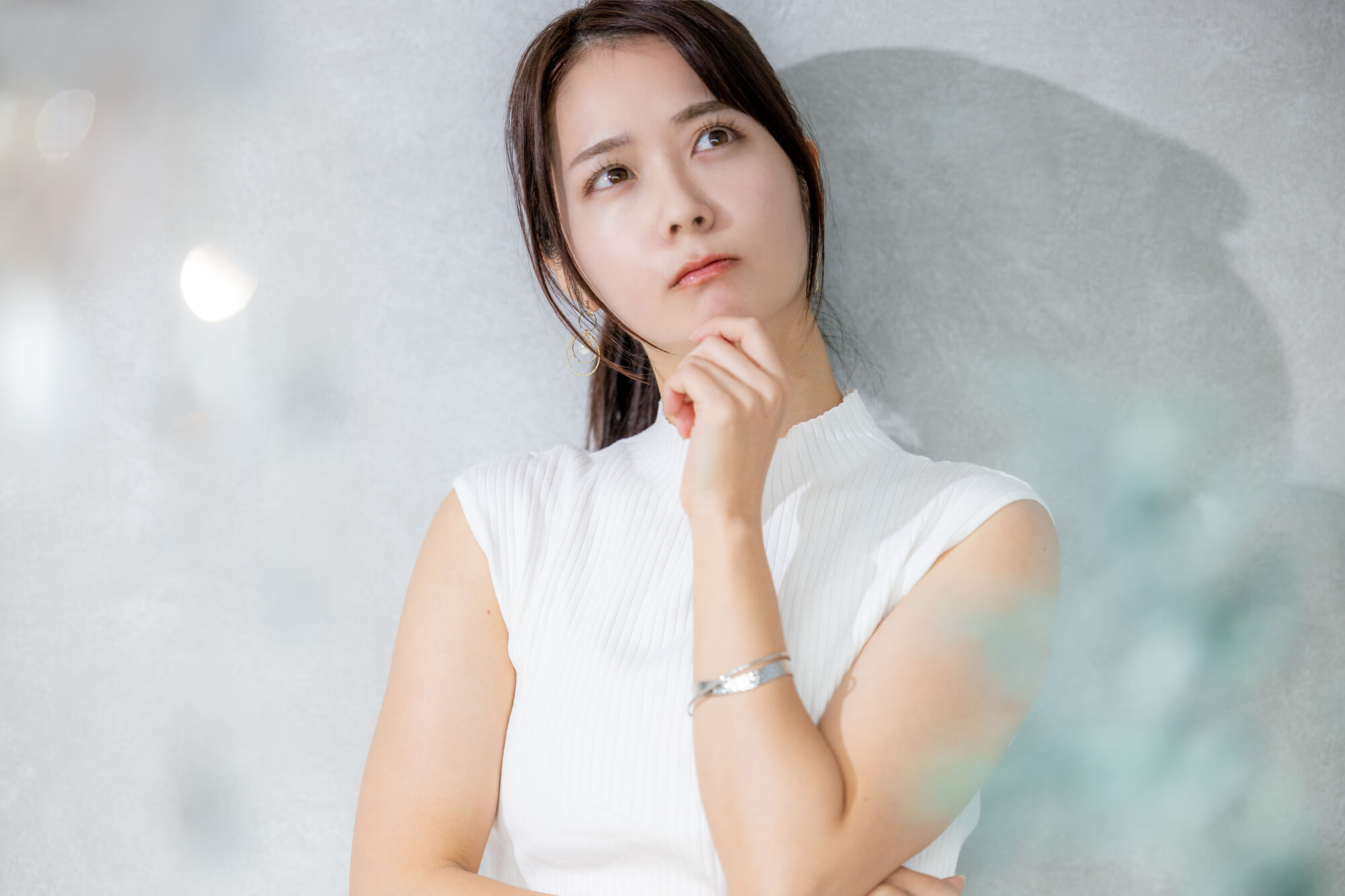 姿勢矯正ブラジャーが向いている人