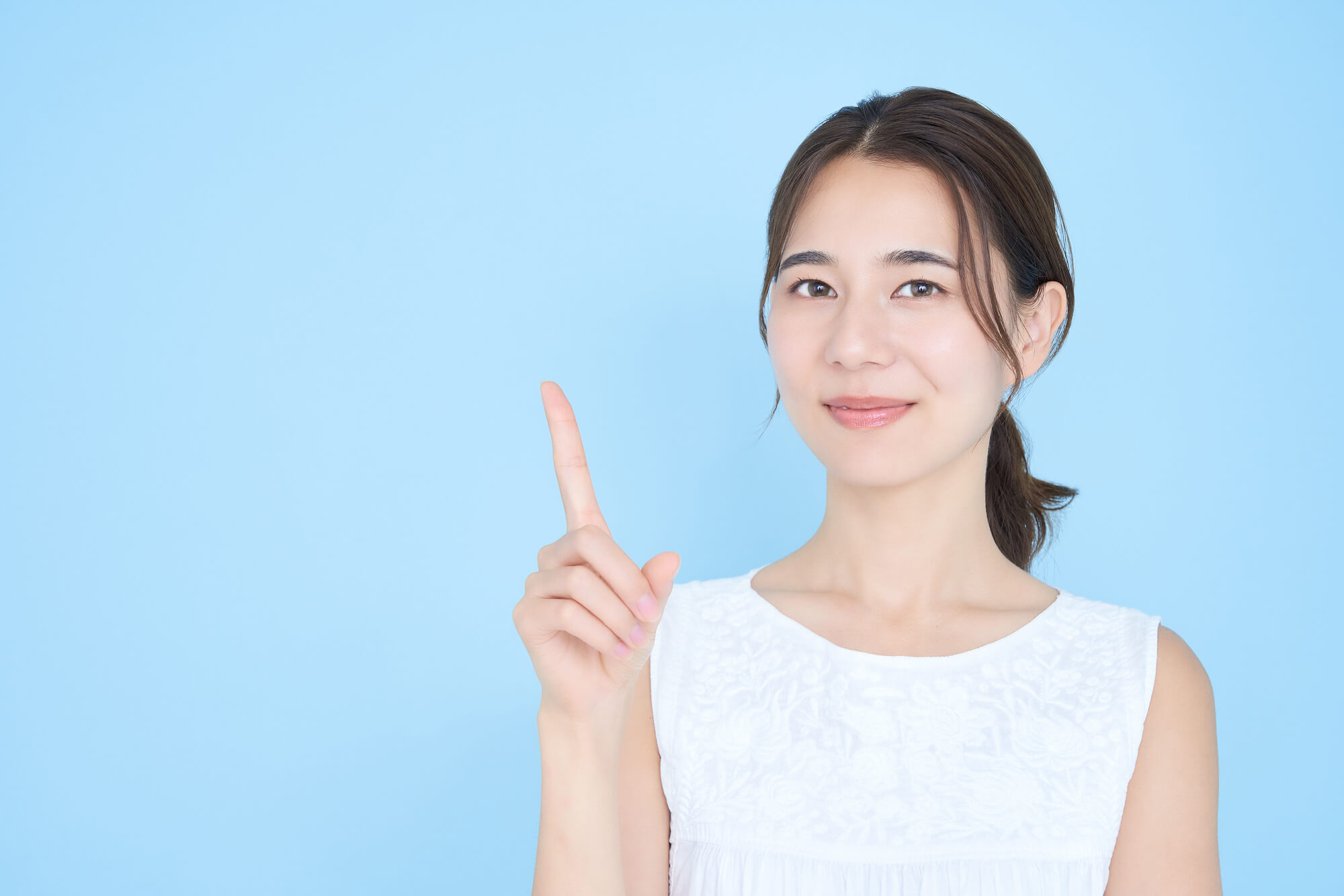 小胸さんが水着を選ぶ際の注意点
