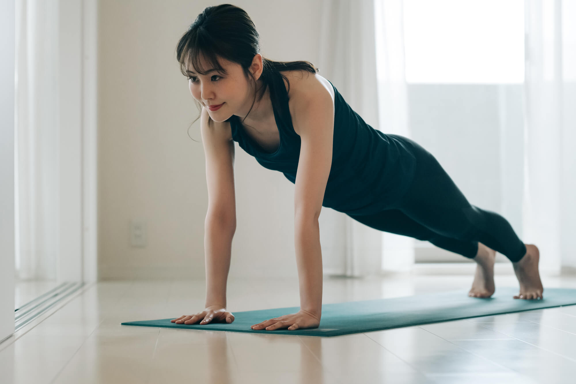 30代で胸を大きくする方法