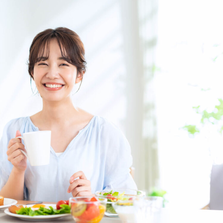 食べ物で胸が大きくなるって本当？
