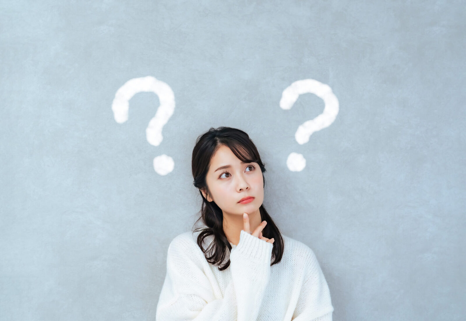 肋骨の形はバストに影響する？