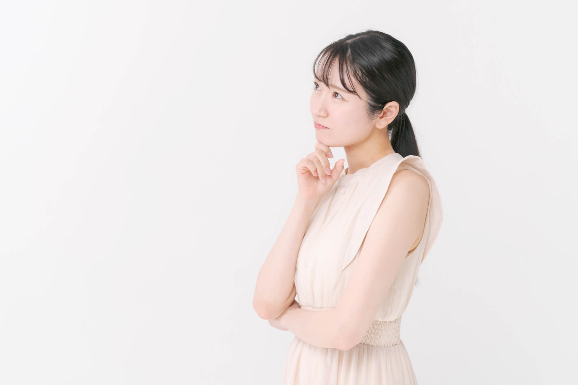 胸の大きさは遺伝で決まる？