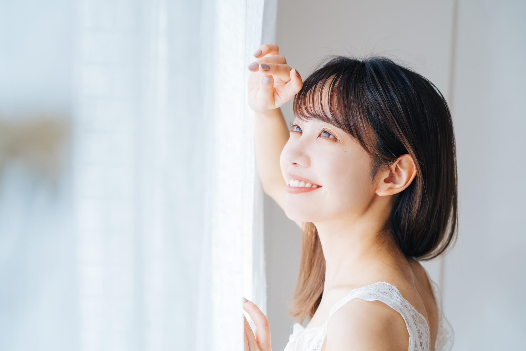 貧乳は遺伝のせいだけでなく、普段の生活習慣が大きく影響