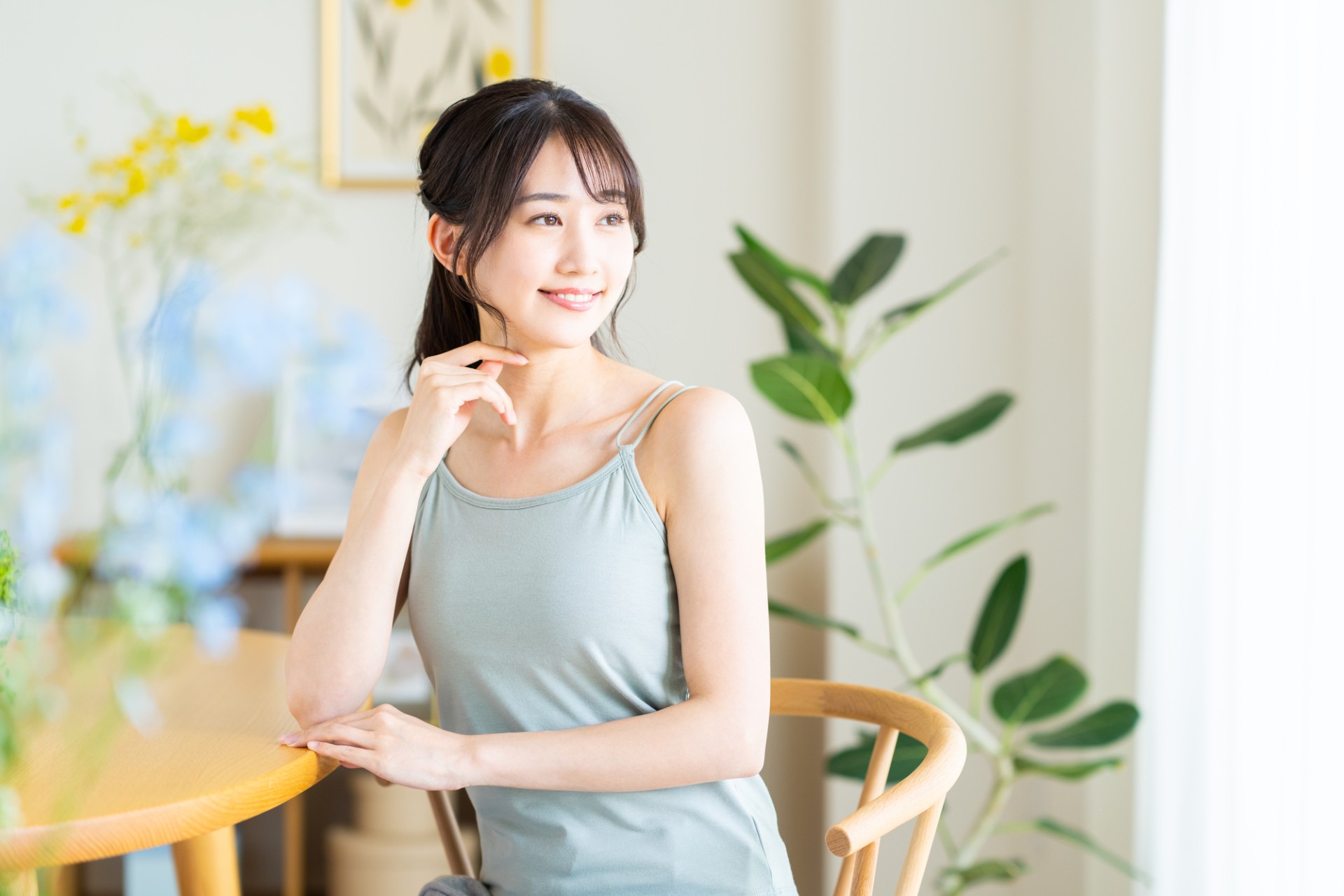 【セパレートタイプ】育乳ルームウェア・育乳パジャマ5選