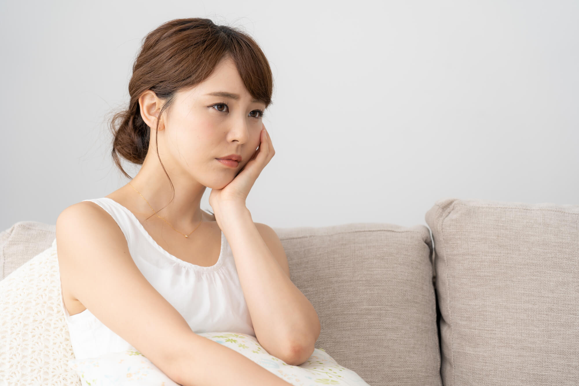 バストサロンの施術は痛い方が効果がある？