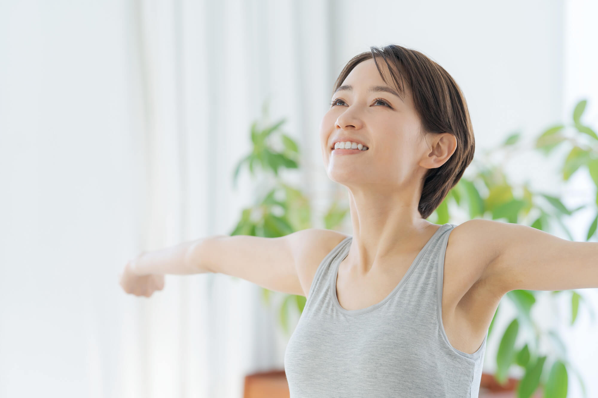 胸が垂れないブラトップおすすめ7選