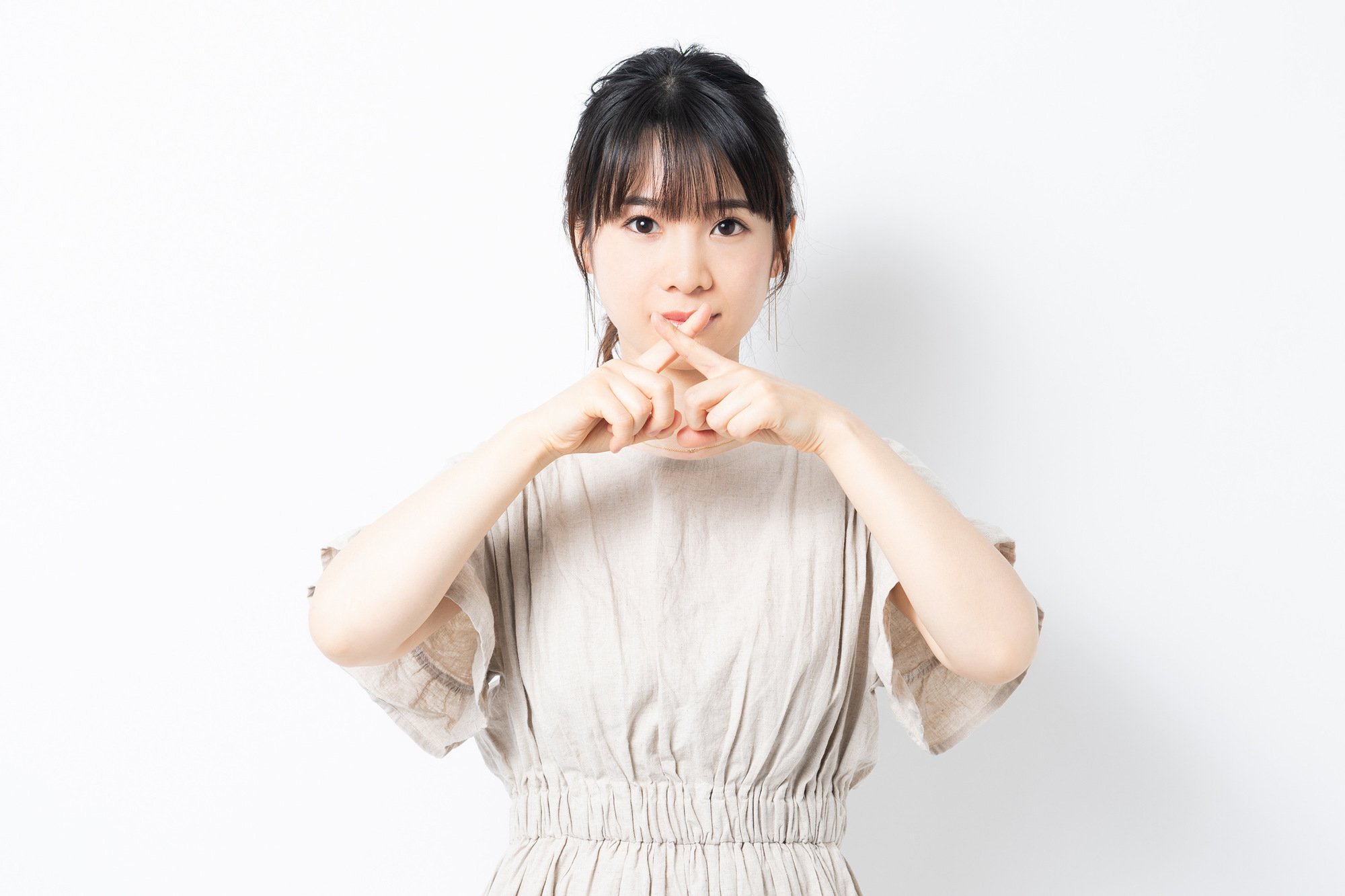 吸引器の注意点