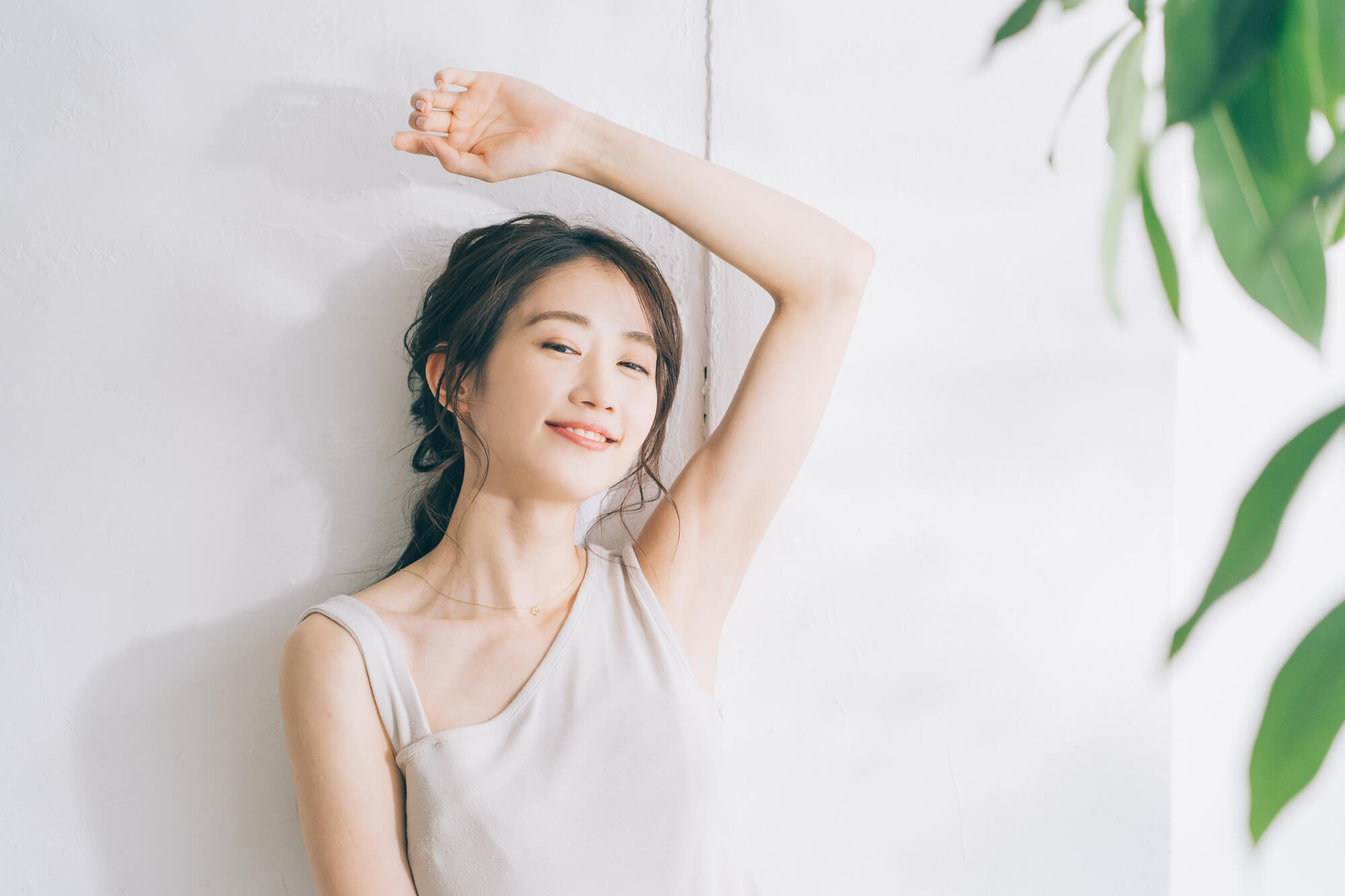 胸を高くするブラジャーの選び方について解説する