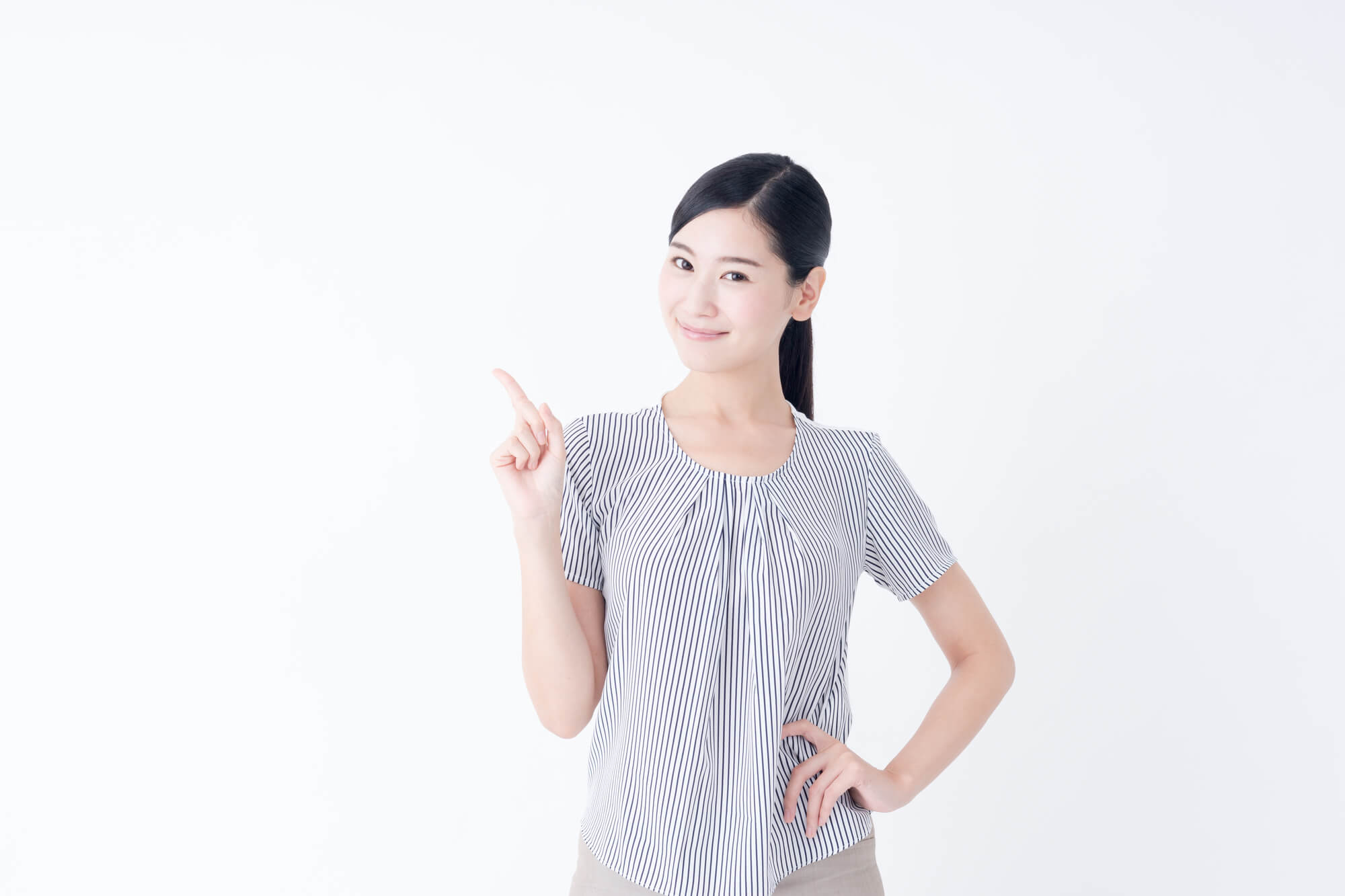 胸の位置を高くするブラジャーの選び方