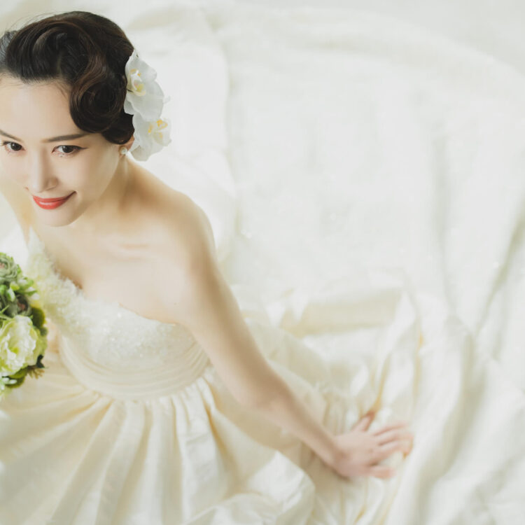 ブライダルインナーのサイズの測り方は？ぴったり合う選び方のコツも解説