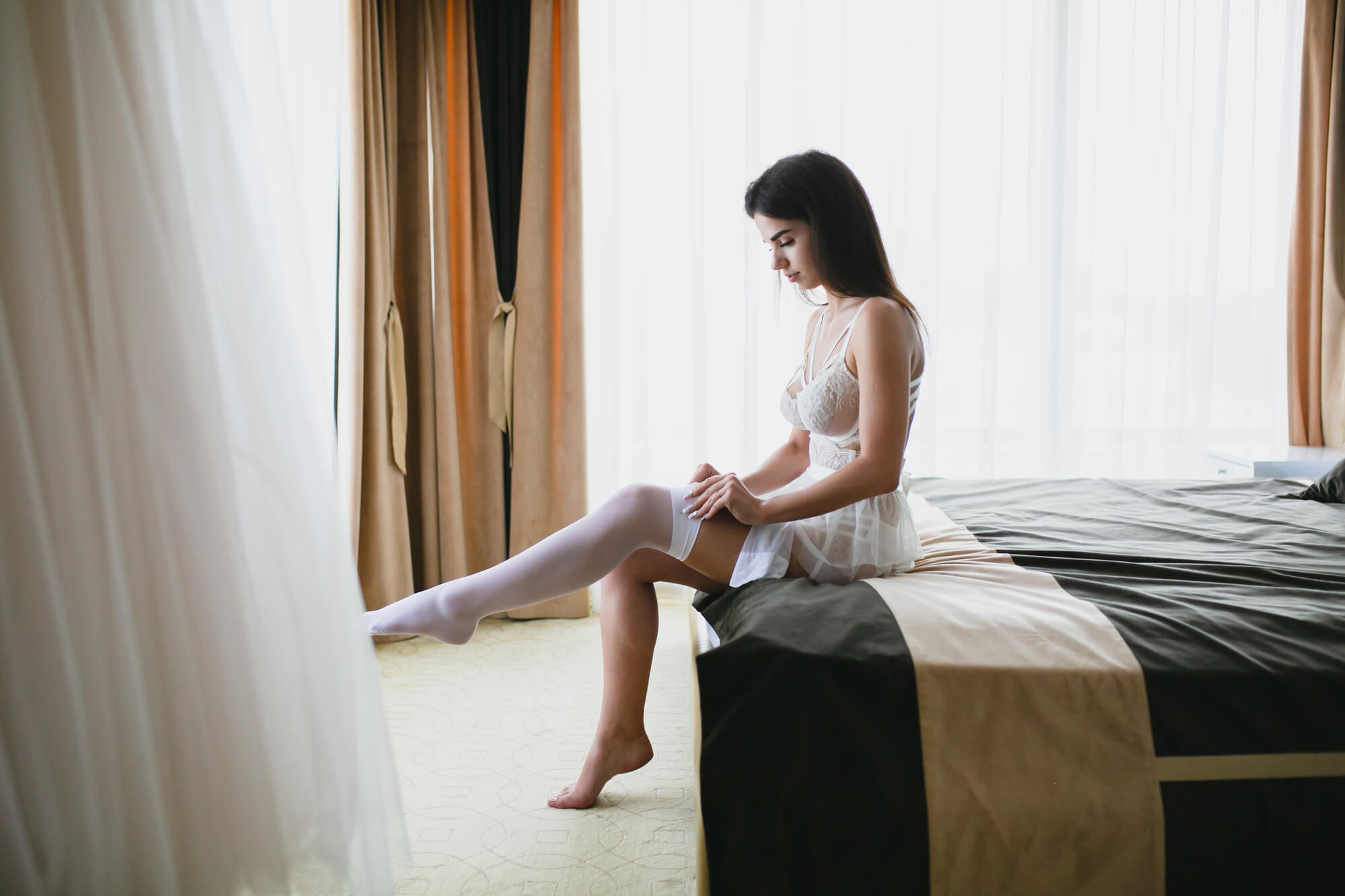 ブライダルインナーのサイズが合わないとどうなる？