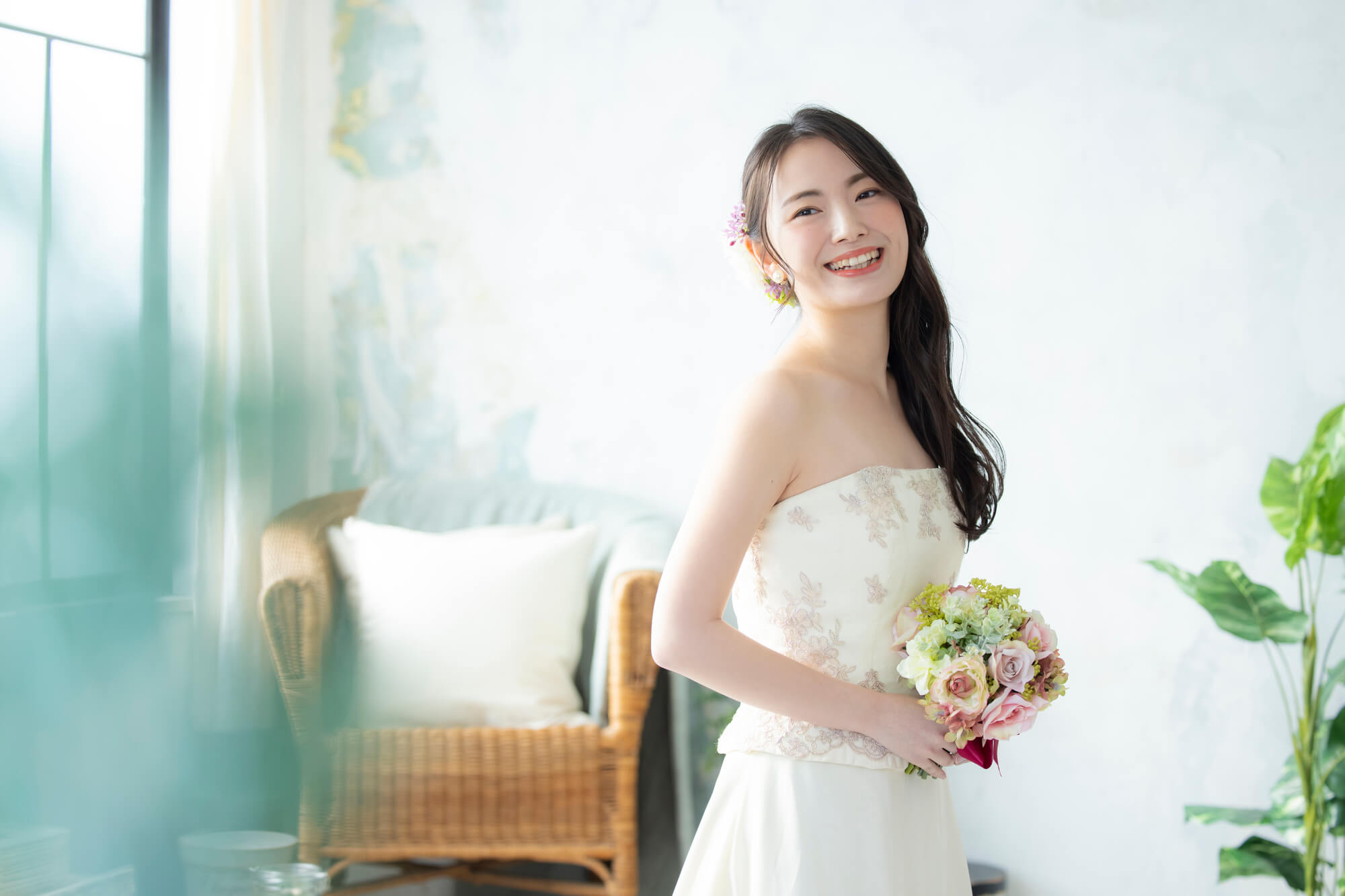 ブライダルエステはいつから・どれくらい行けば良い?通う頻度や効果が出やすいスケジュールを解説