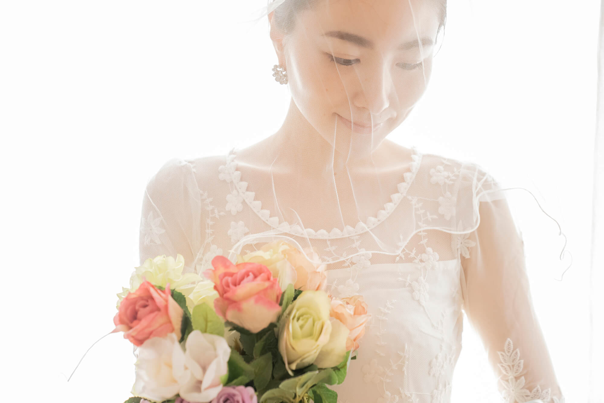 ブライダルエステはいつから始めればよいのかについて解説。