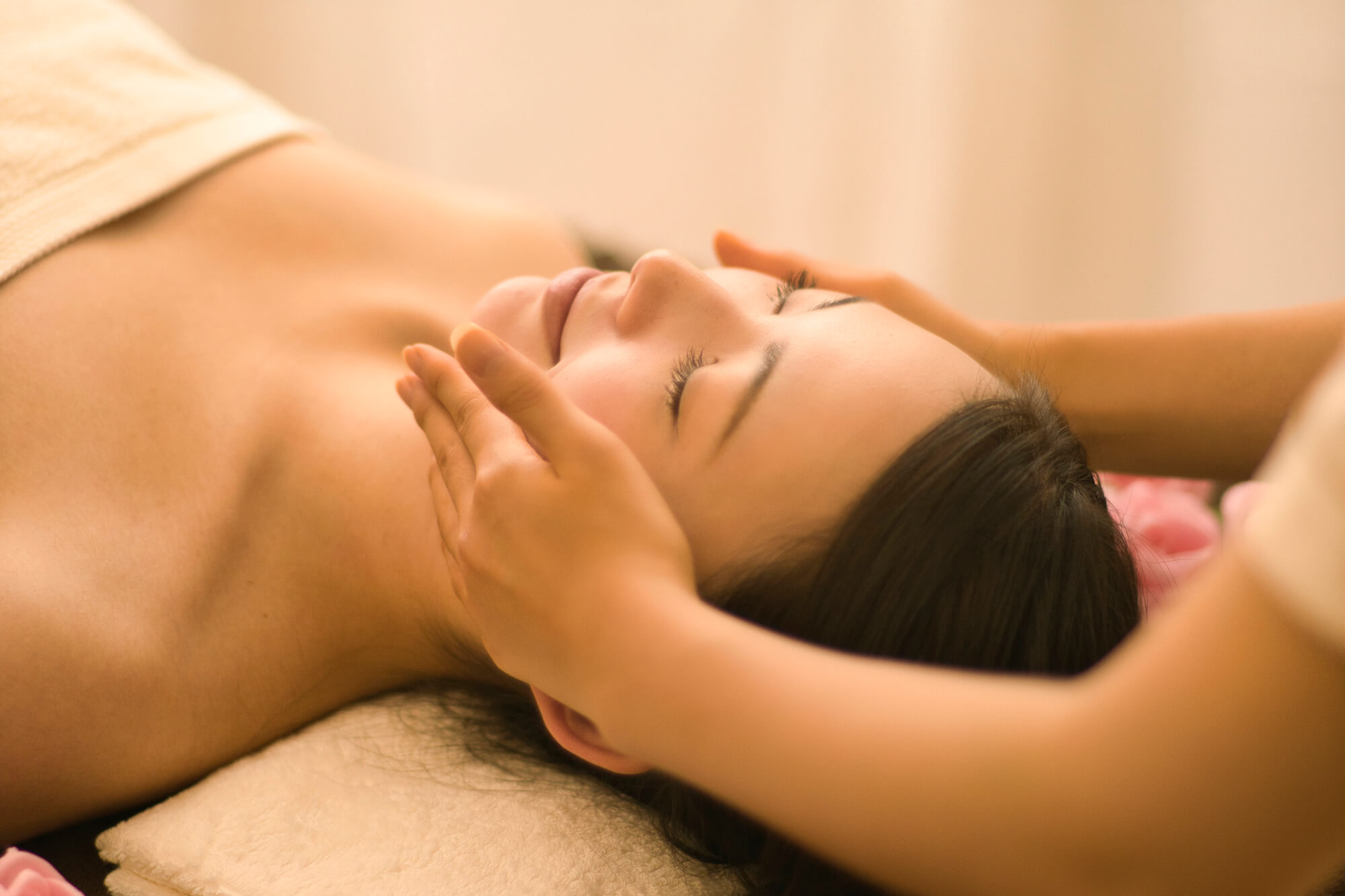 ブライダルエステでおこなう代表的な施術