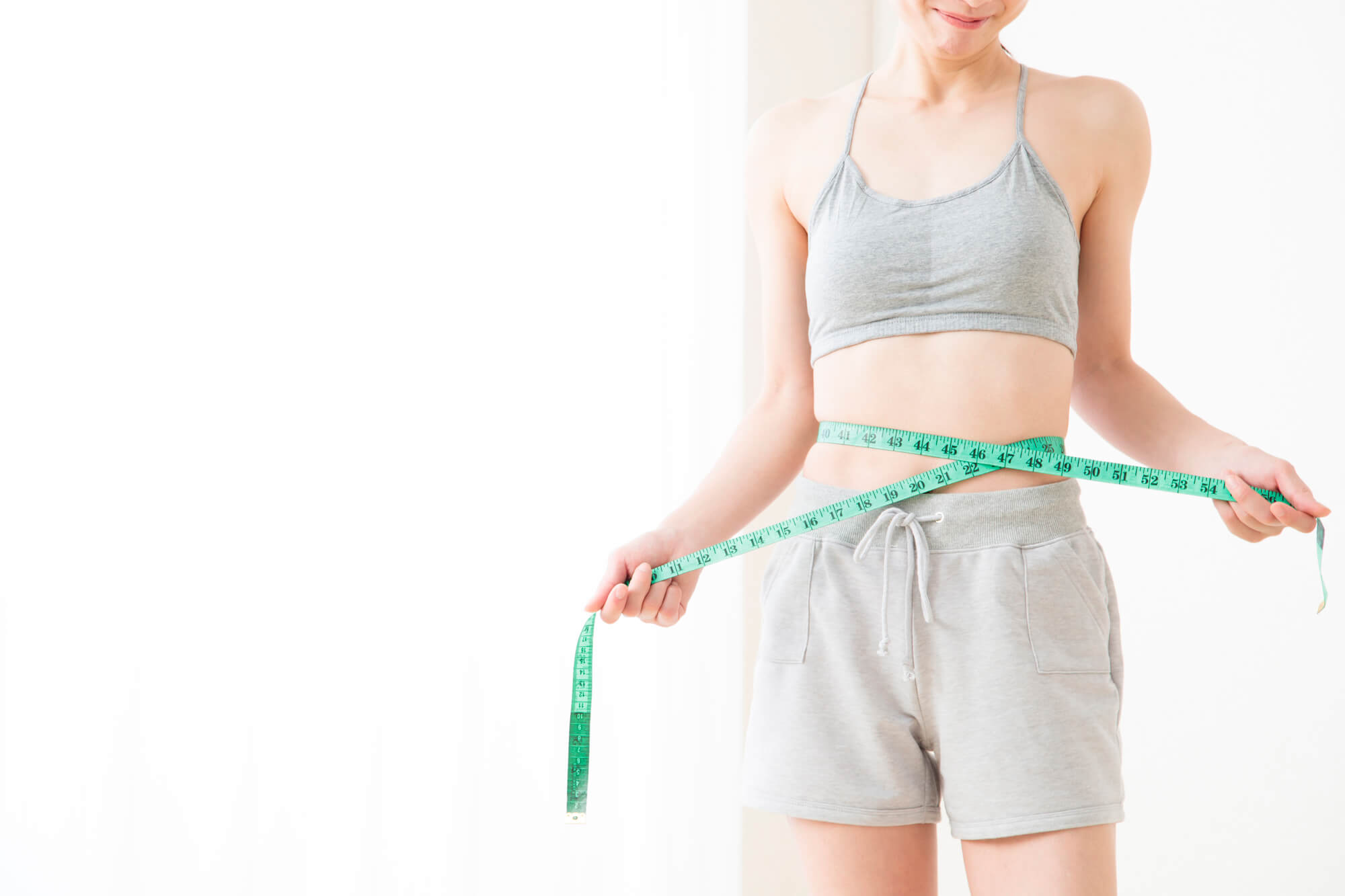 部位別の施術頻度の目安