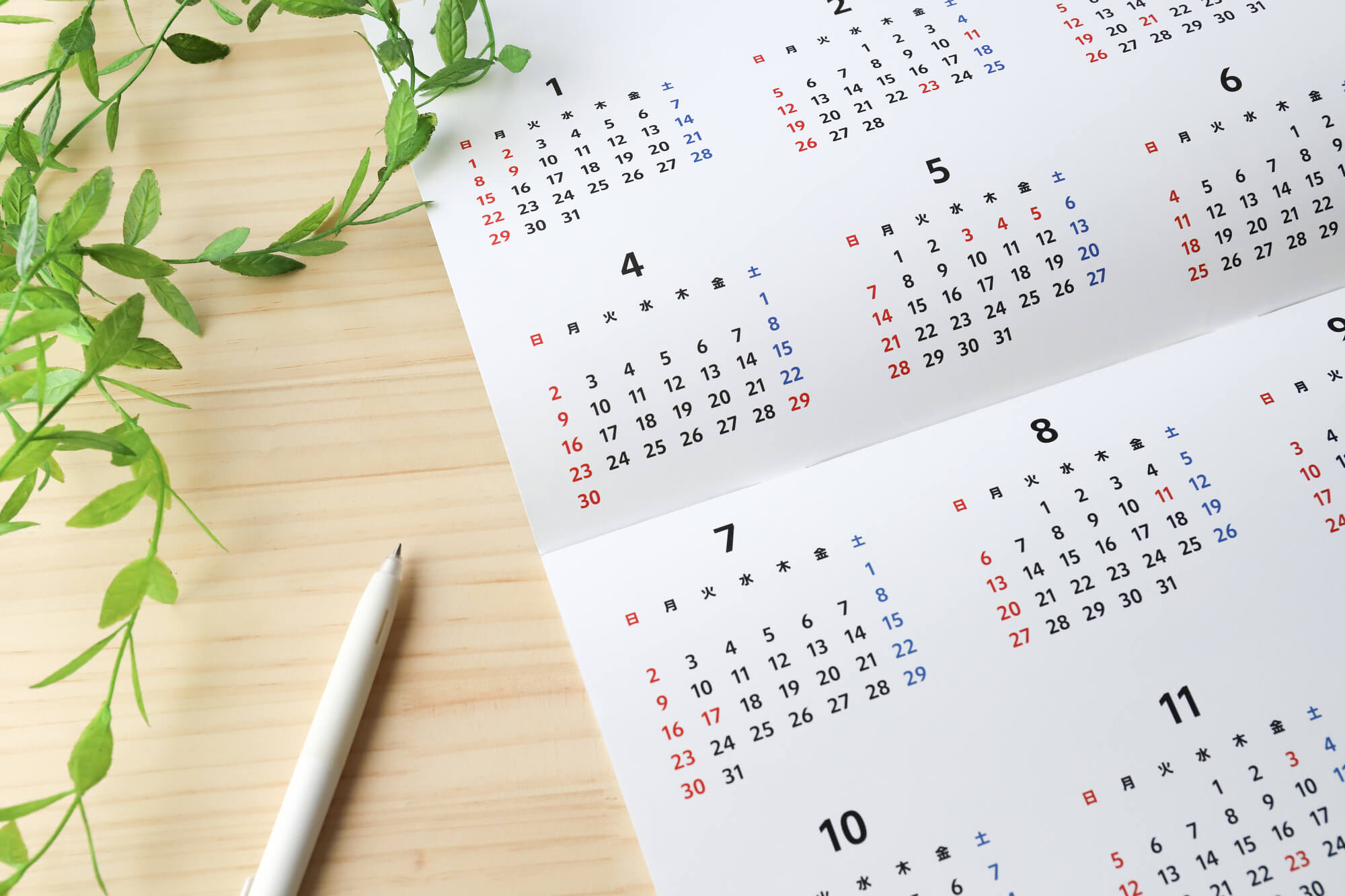 ブライダルエステの効果が出やすいスケジュール