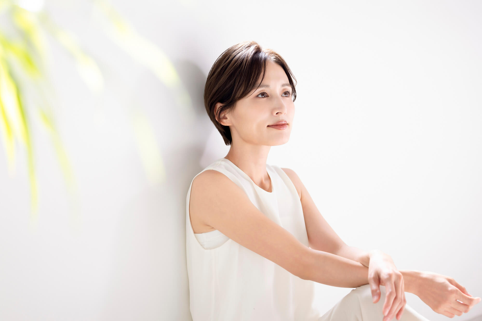 更年期でもバストアップに無理なく続けられるケアを習慣化していきましょう。
