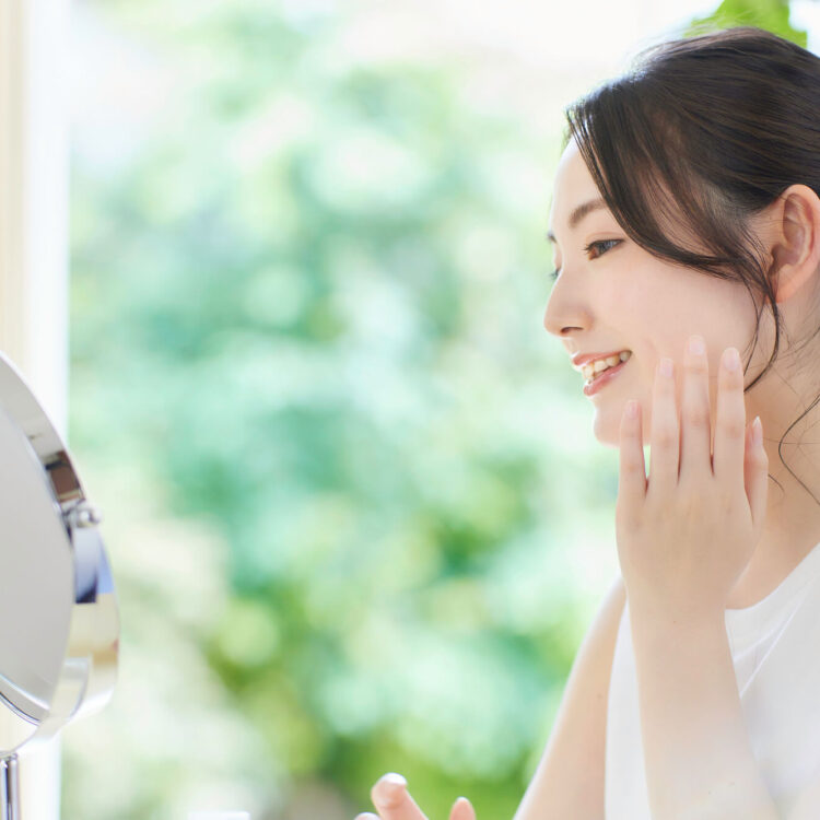 マイクロカレントとは？美容にどのような効果があるの？