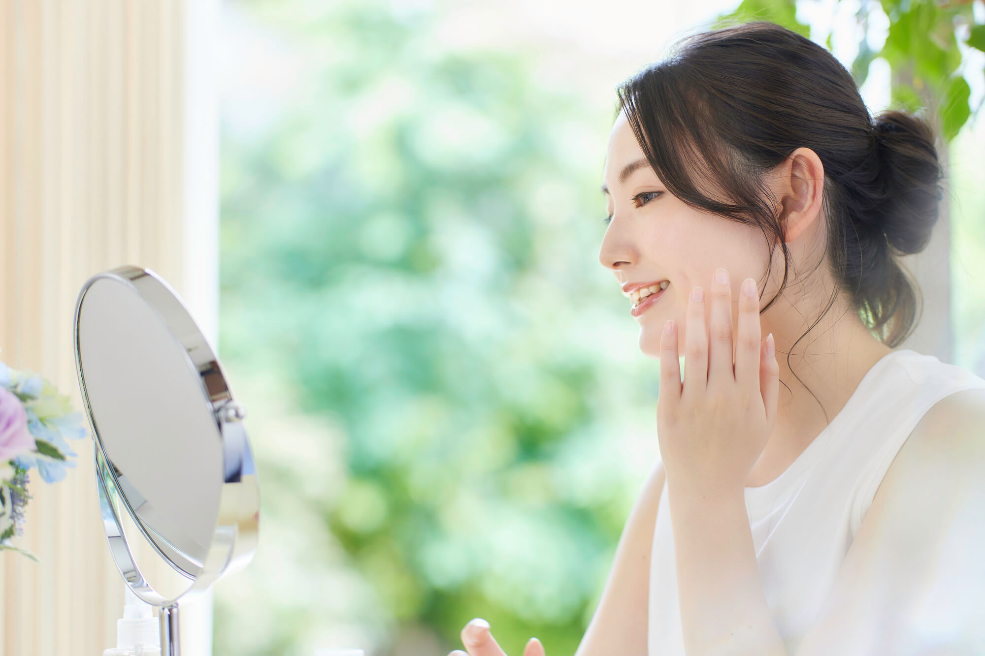 マイクロカレントとは？美容にどのような効果があるの？