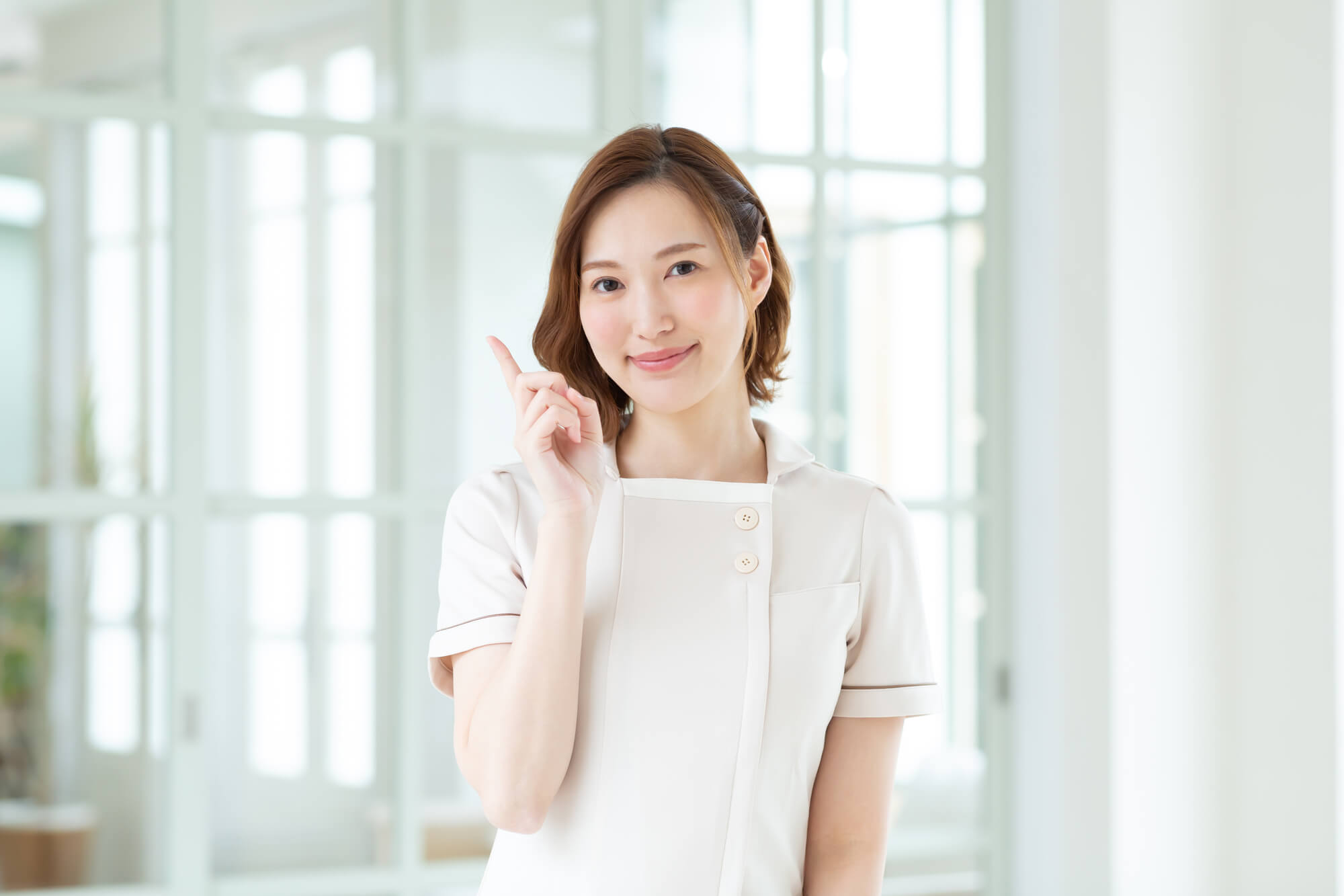 マイクロカレントのデメリット・注意点