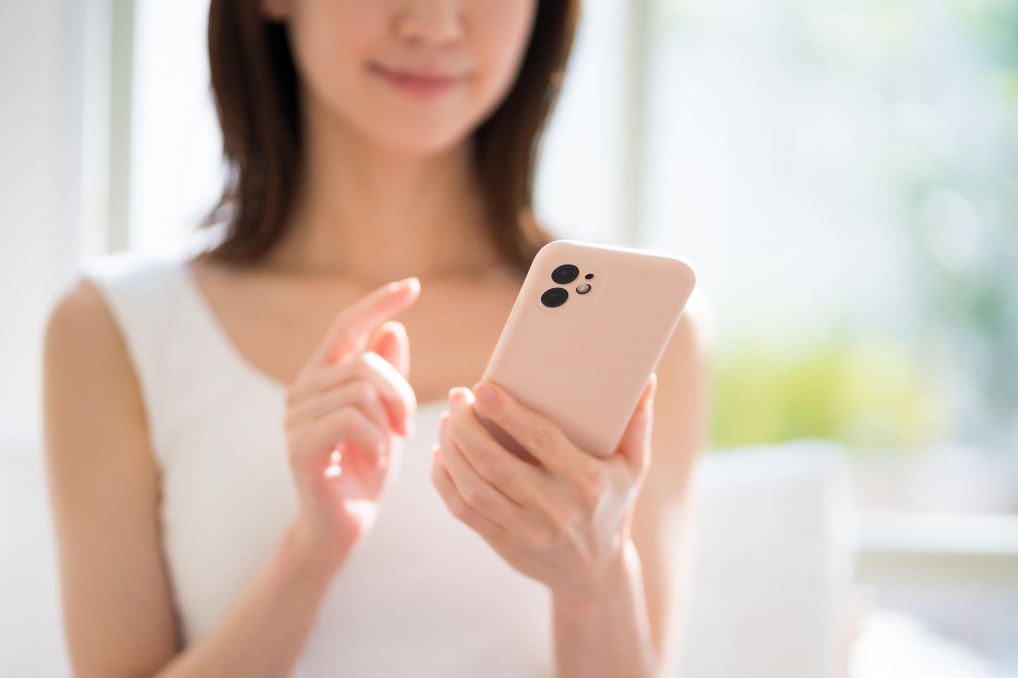 ナノカレントによるバストアップはどこで受けられる？