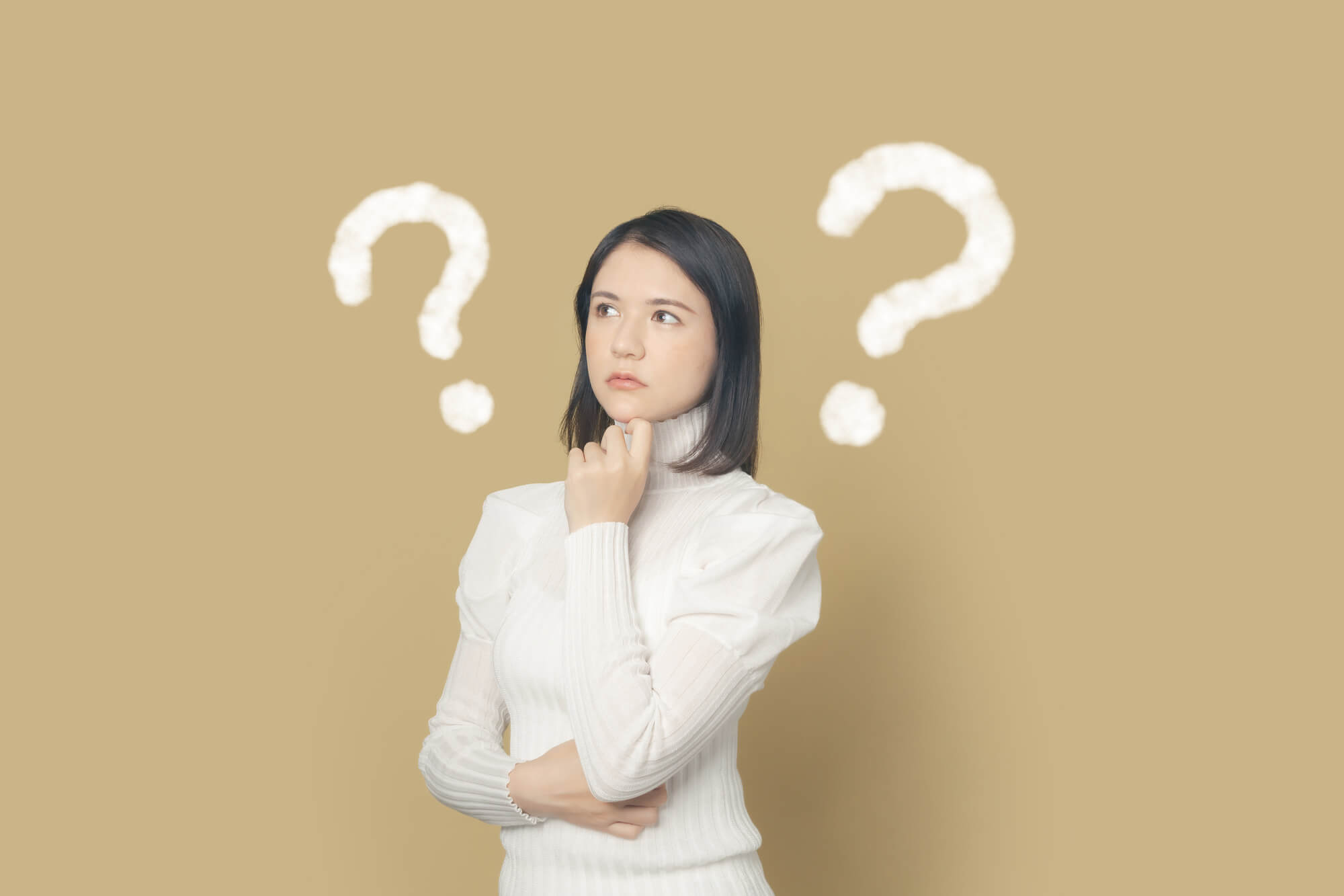 胸の脂肪についてよくある質問