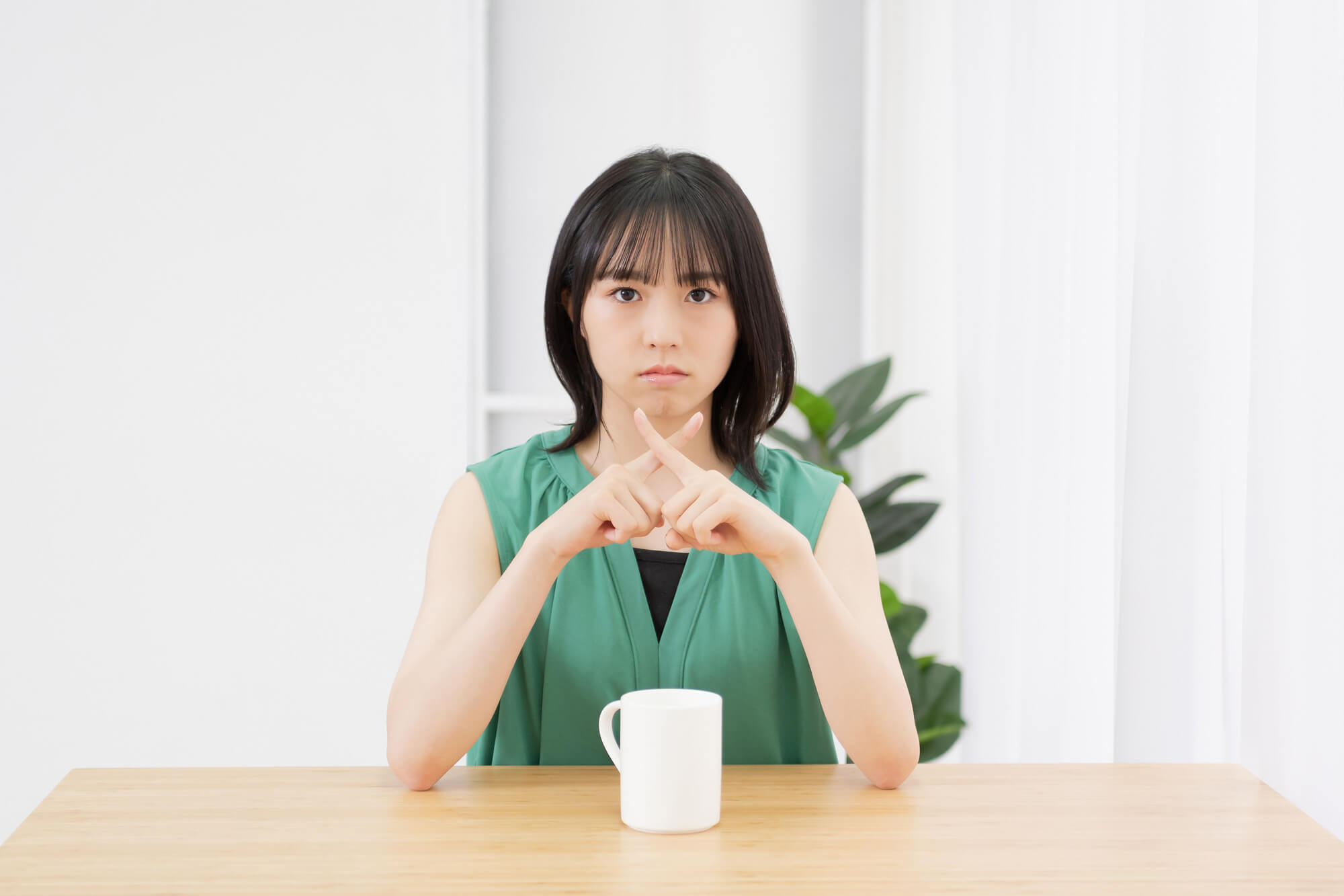 プロテインを飲むときの注意点