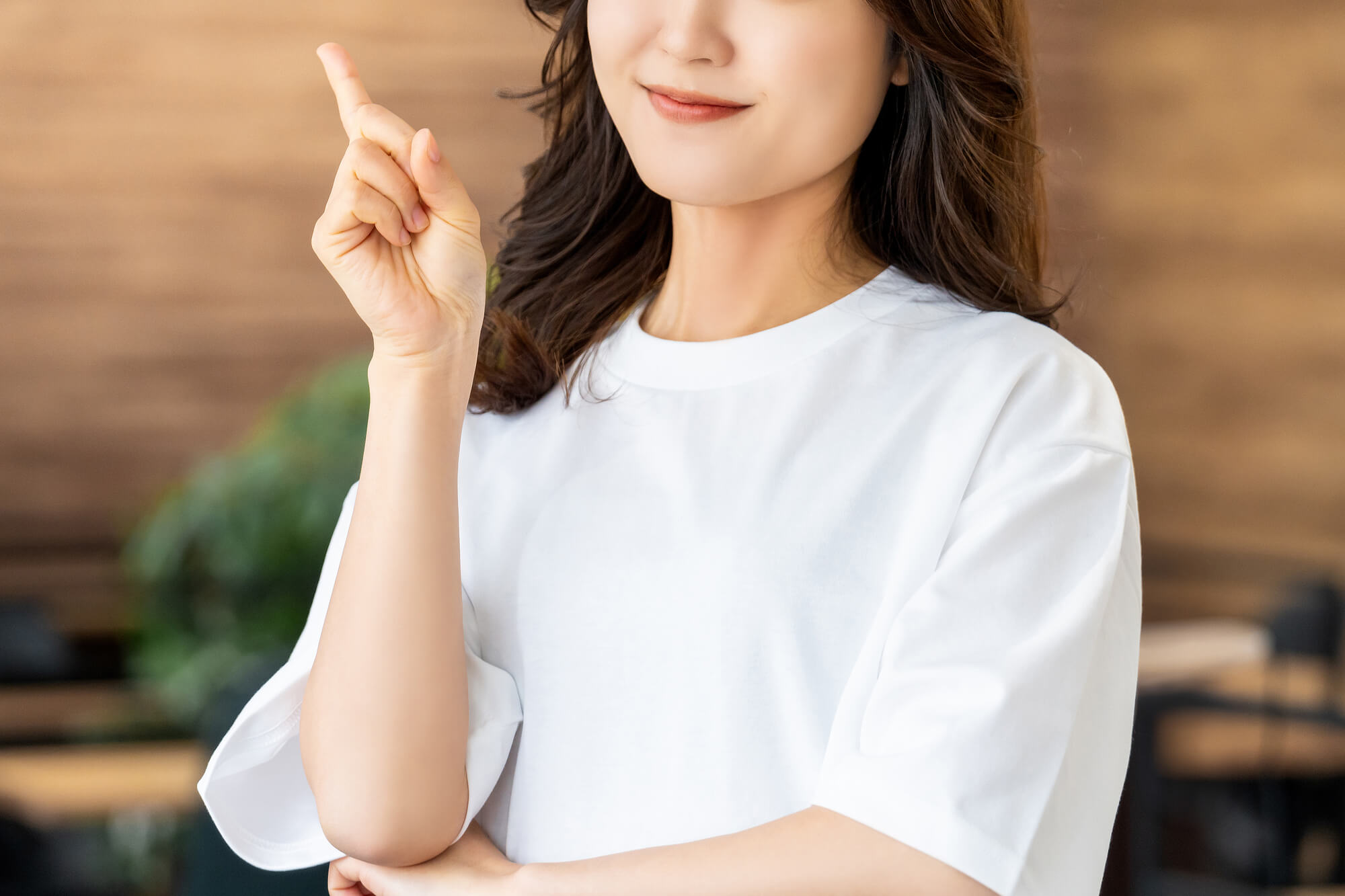 体脂肪率を正確に測るポイント