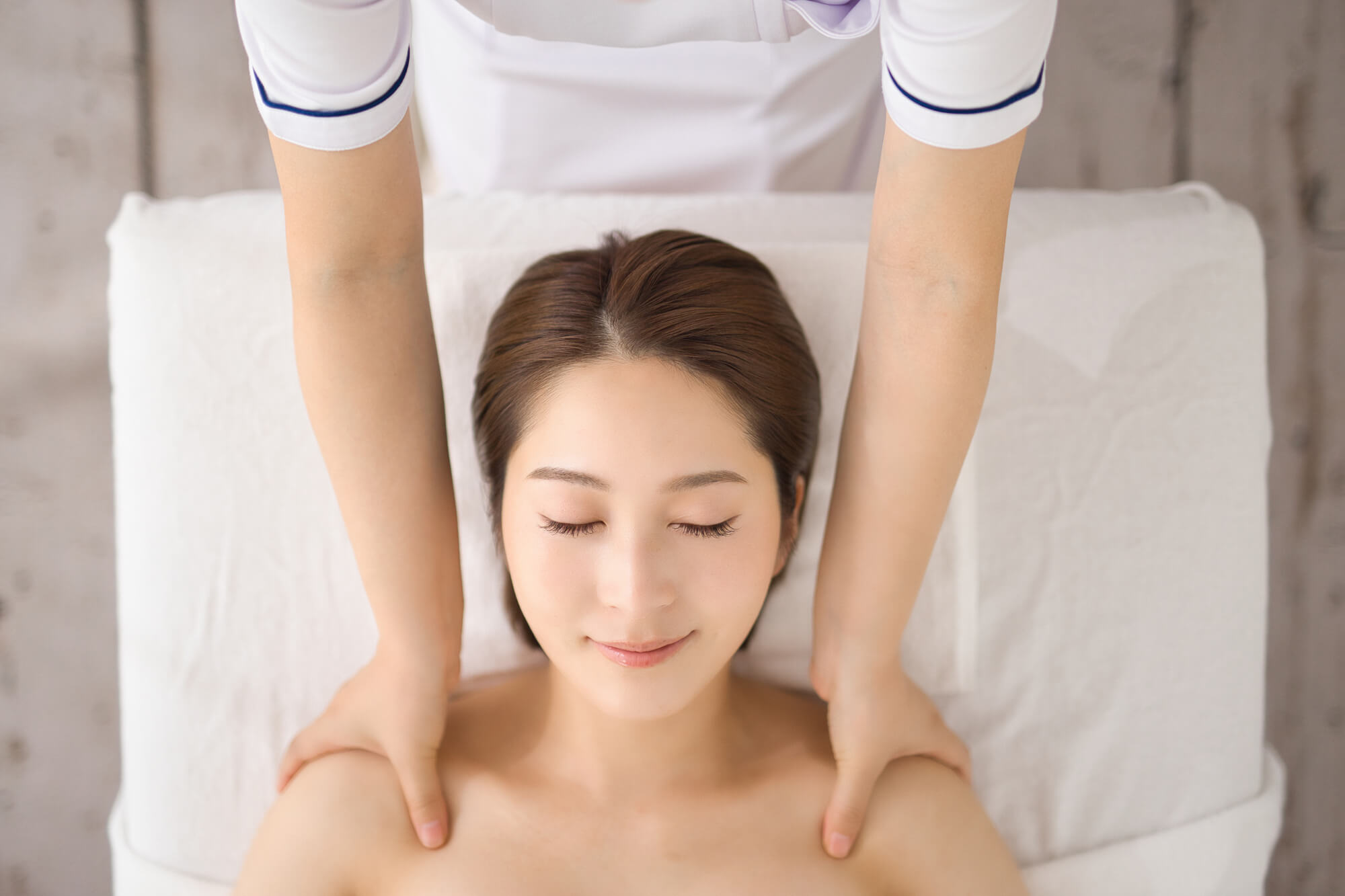 理想のバストを目指すならバストアップサロンもおすすめ