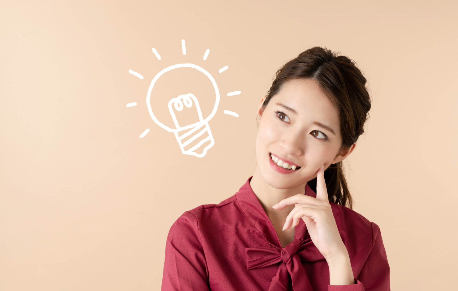 バストアップサロンは恥ずかしくない